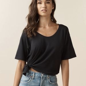 Vetta Convertible Tee